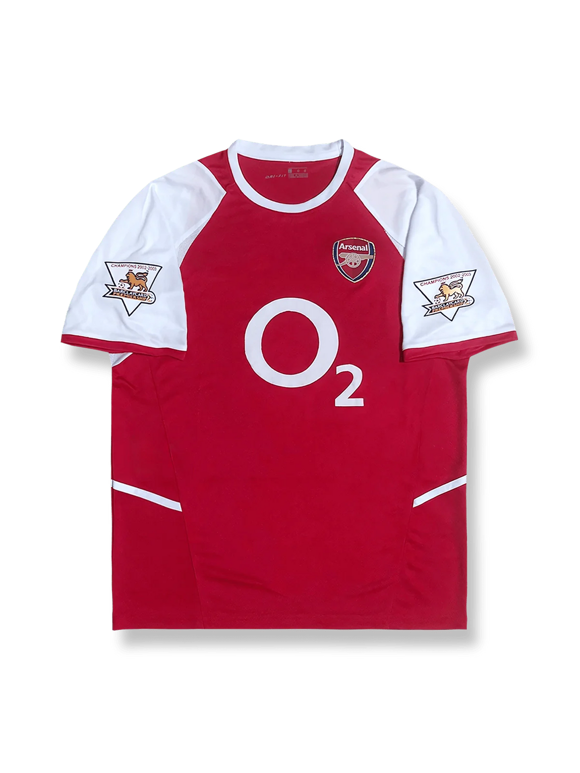 アーセナルFC｜クラシック＆最新ユニフォーム特集 | KICKO公式 – KICKO