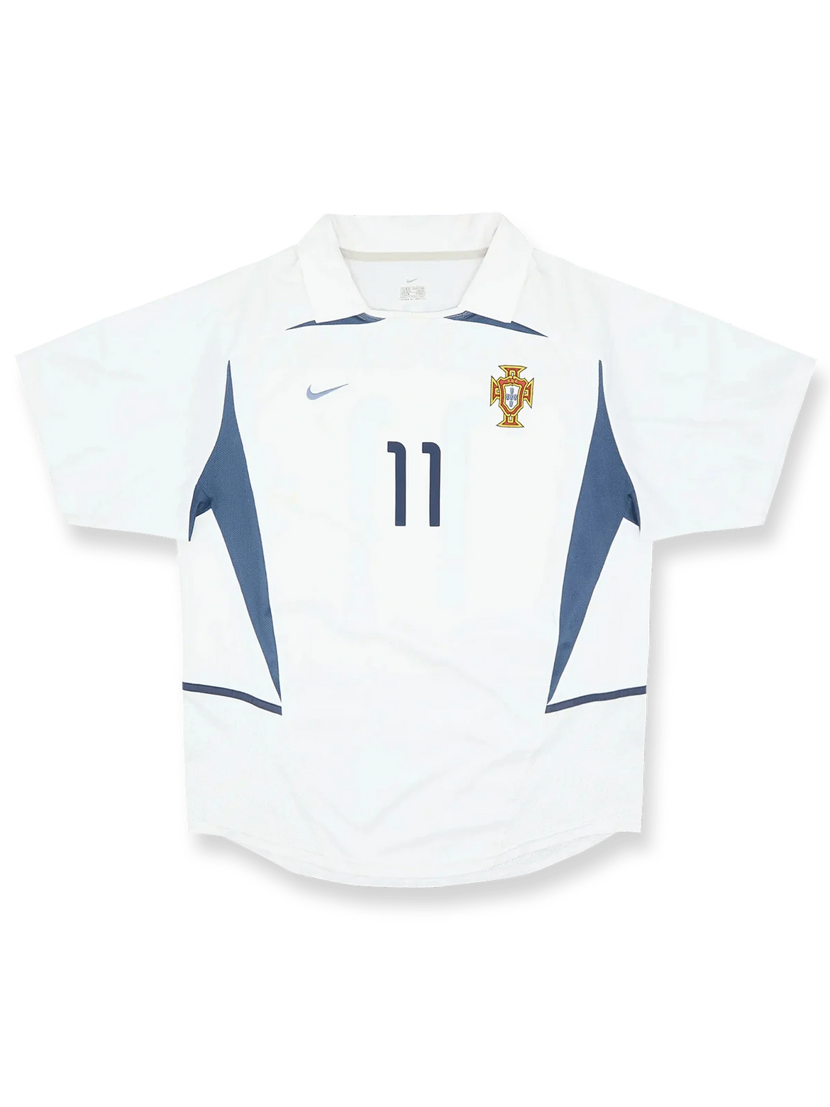 ポルトガル代表サッカーユニフォーム通販｜レトロ&ブロークコア【KICKO