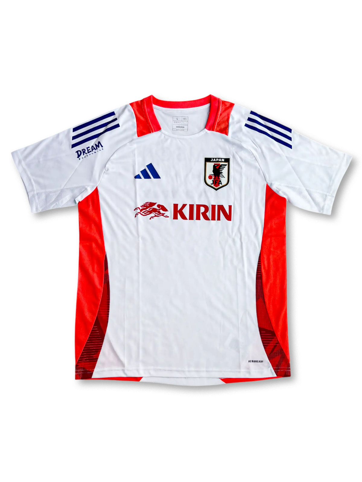 2024年 日本代表 トレーニングシャツ adidas-KICKO – KICKO JAPAN 2024年 日本代表 トレーニングシャツ adidas-KICKO – KICKO JAPAN