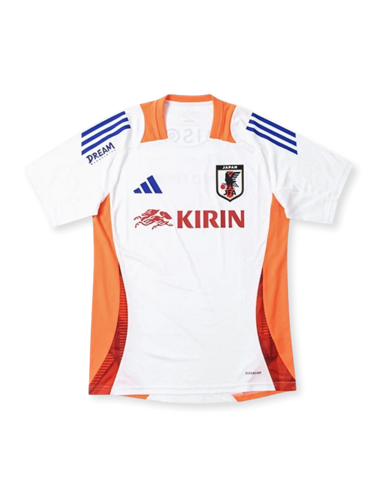 2024年 日本代表 トレーニングシャツ adidas-KICKO – Kicko
