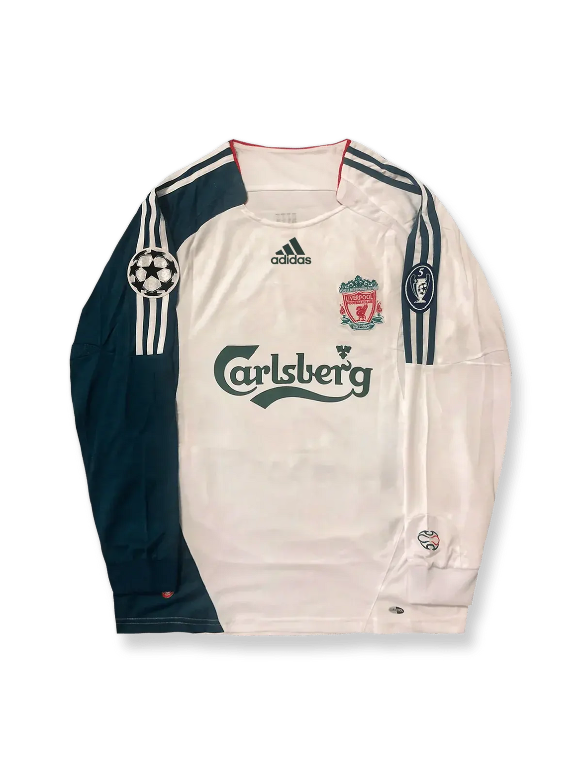 リヴァプールユニフォーム通販｜レトロ&ブロークコア【KICKO