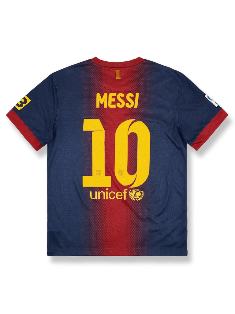 07/09 バルセロナ ホーム ユニフォーム メッシ 10番-KICKO – Kicko