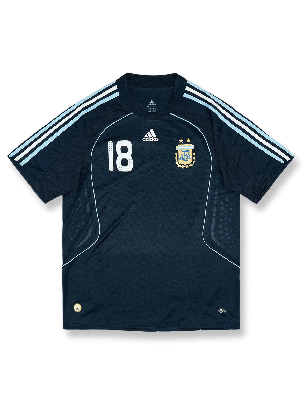 アルゼンチン代表サッカーユニフォーム通販｜レトロ&ブロークコア