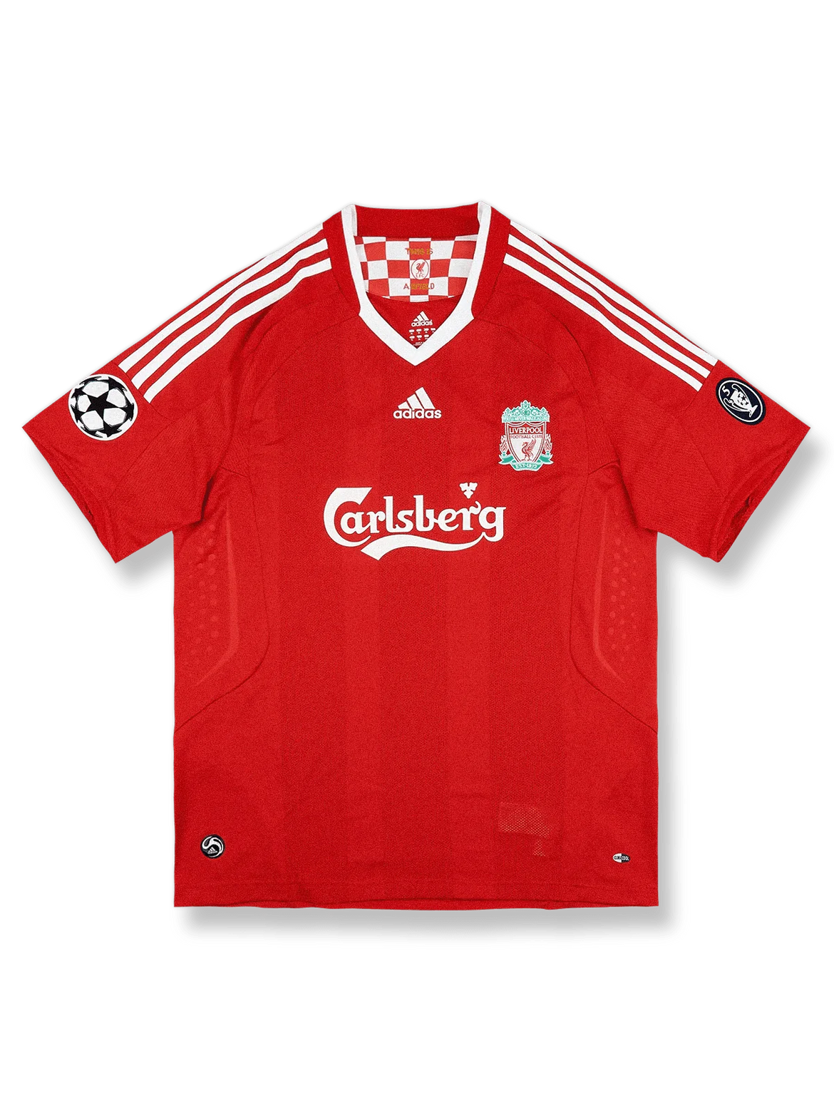 リヴァプールユニフォーム通販｜レトロ&ブロークコア【KICKO】 – Kicko