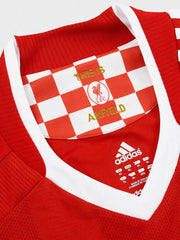 08/10 リバプール ホーム ユニフォーム ジェラード 8番-KICKO – Kicko