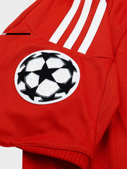 08/10 リバプール ホーム ユニフォーム ジェラード 8番-KICKO – Kicko