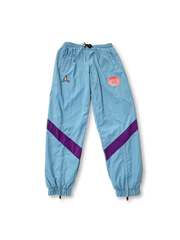 パリ・サンジェルマン Jordan レトロ ウィンドブレーカー セットアップ