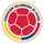 コロンビア代表 2026 FIFAワールドカップ アウェイ Authentic（選手着用仕様）マッチジャージ