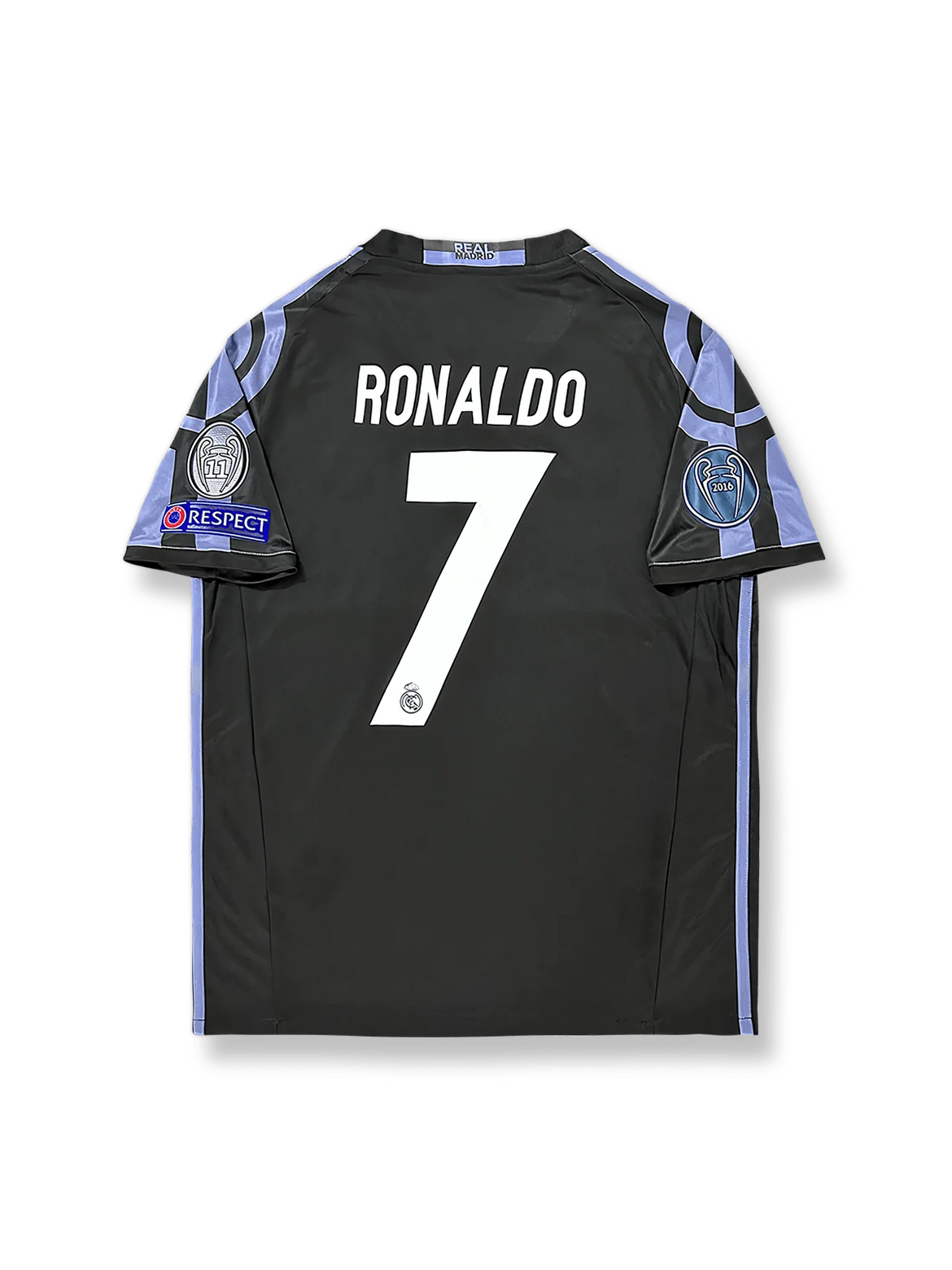 レアル・マドリードユニフォーム通販｜レトロ&ブロークコア【KICKO