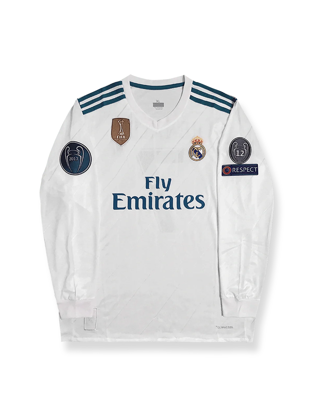 17/18シーズン レアル・マドリード ホーム ロナウド 7番-KICKO – Kicko 17/18シーズン レアル・マドリード ホーム ロナウド 7番-KICKO – Kicko