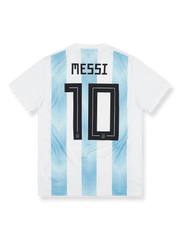 18/19 アルゼンチン ホーム ユニフォーム メッシ 10番-KICKO – KICKO JAPAN 18/19 アルゼンチン ホーム ユニフォーム メッシ 10番-KICKO – KICKO JAPAN