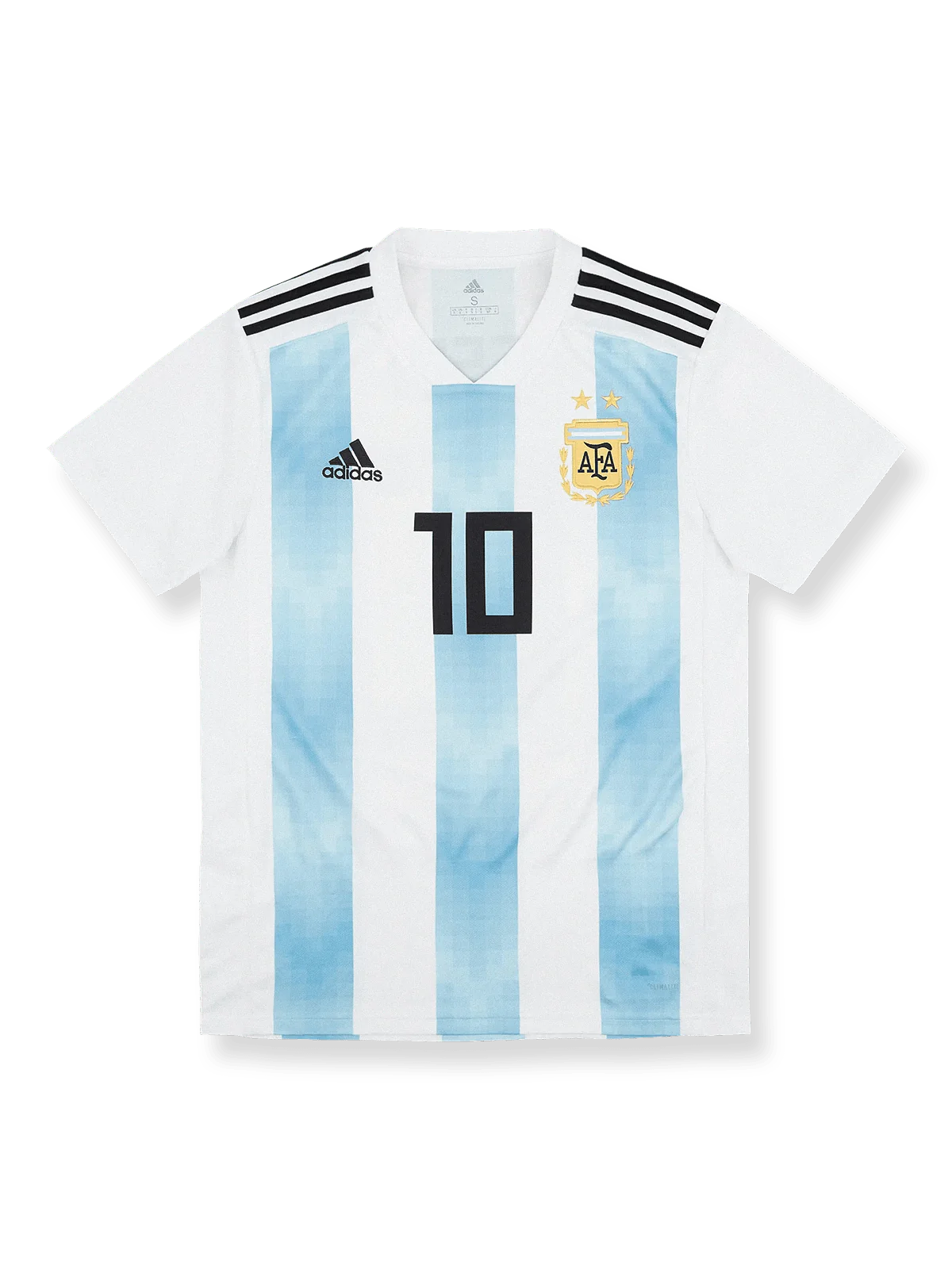 18/19 アルゼンチン ホーム ユニフォーム メッシ 10番-KICKO – KICKO JAPAN 18/19 アルゼンチン ホーム ユニフォーム メッシ 10番-KICKO – KICKO JAPAN