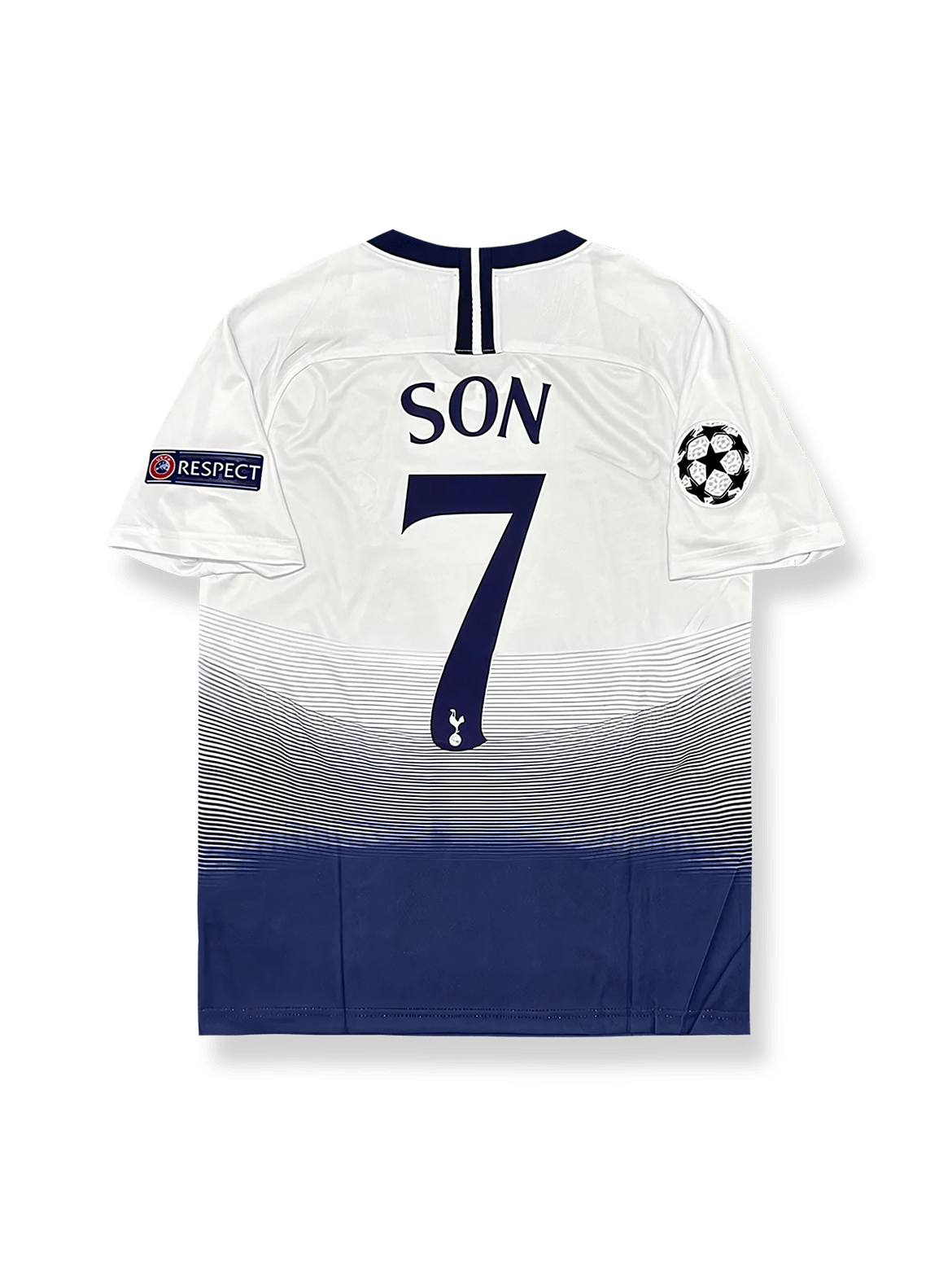 公式】トッテナム・ホットスパー ユニフォーム｜スパーズ伝統の白