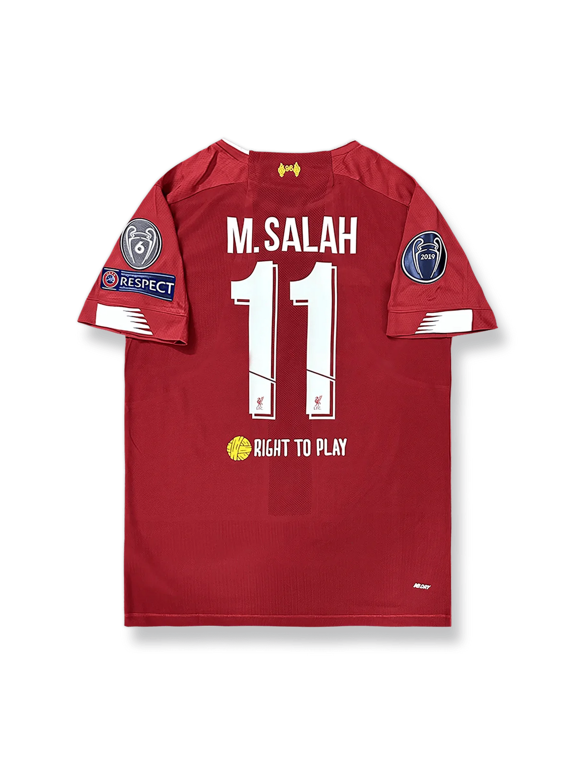 リヴァプールユニフォーム通販｜レトロ&ブロークコア【KICKO】 – Kicko