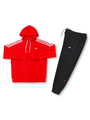 1972オリジナルス フーディー セット 正面