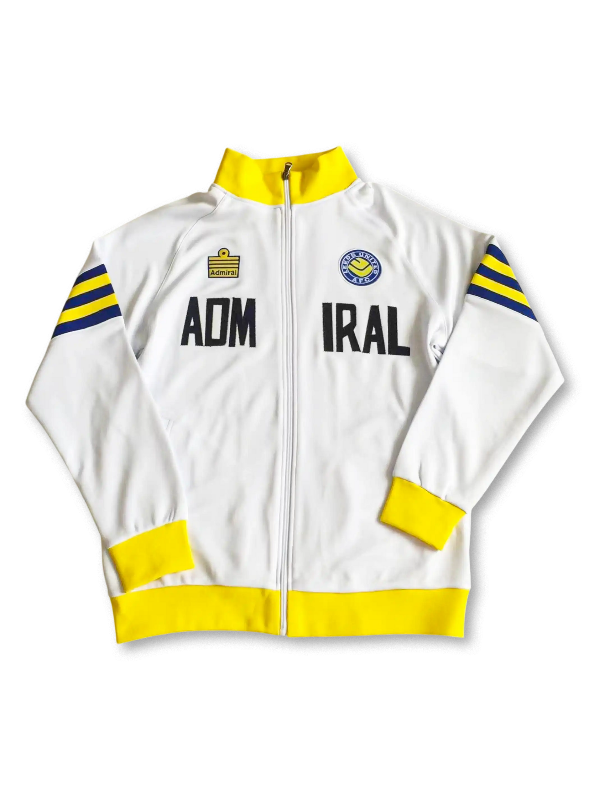 リーズ・ユナイテッドユニフォーム通販｜レトロ&ブロークコア【KICKO