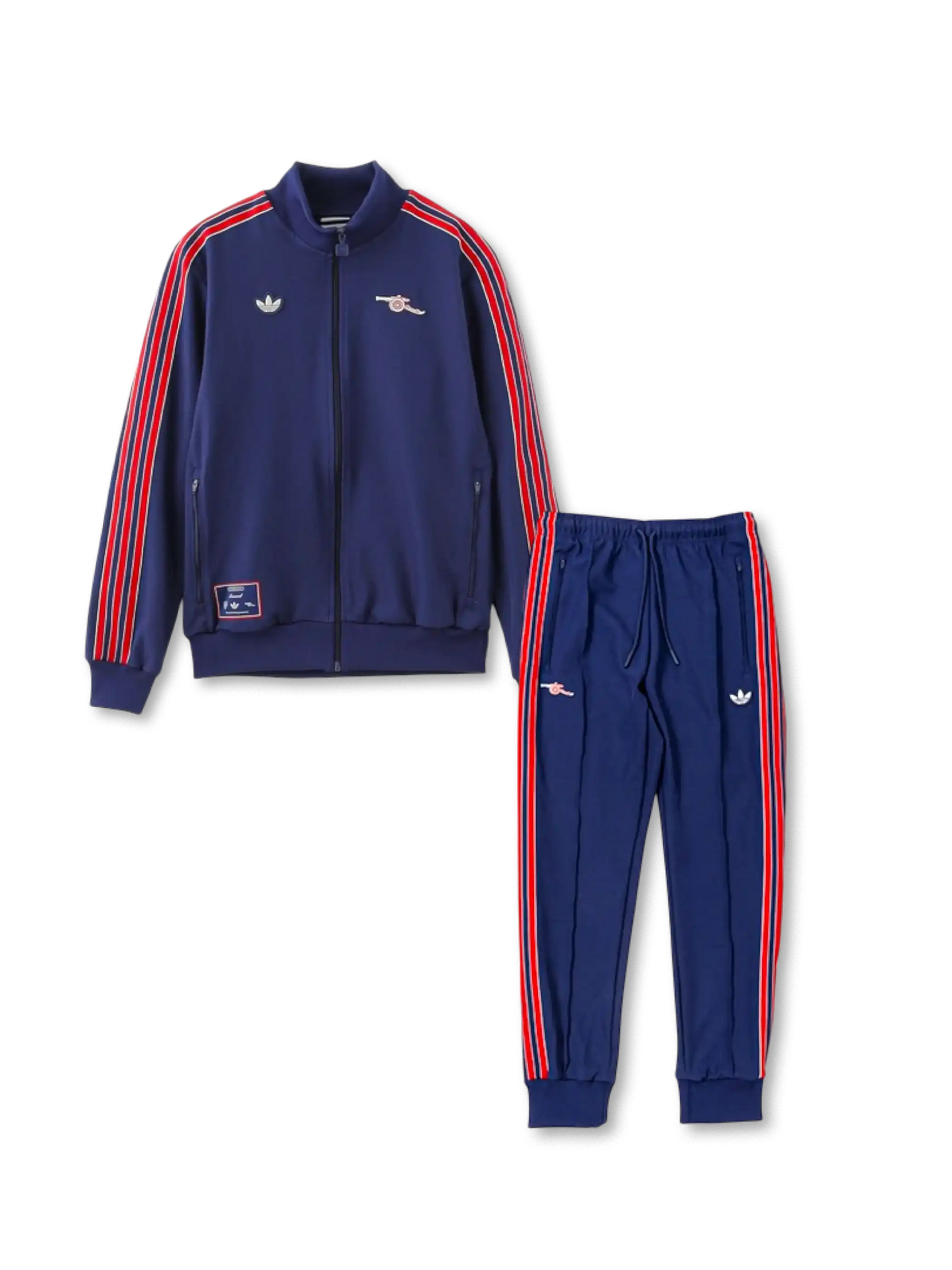 アーセナルFC｜クラシック＆最新ユニフォーム特集 | KICKO公式 – Kicko