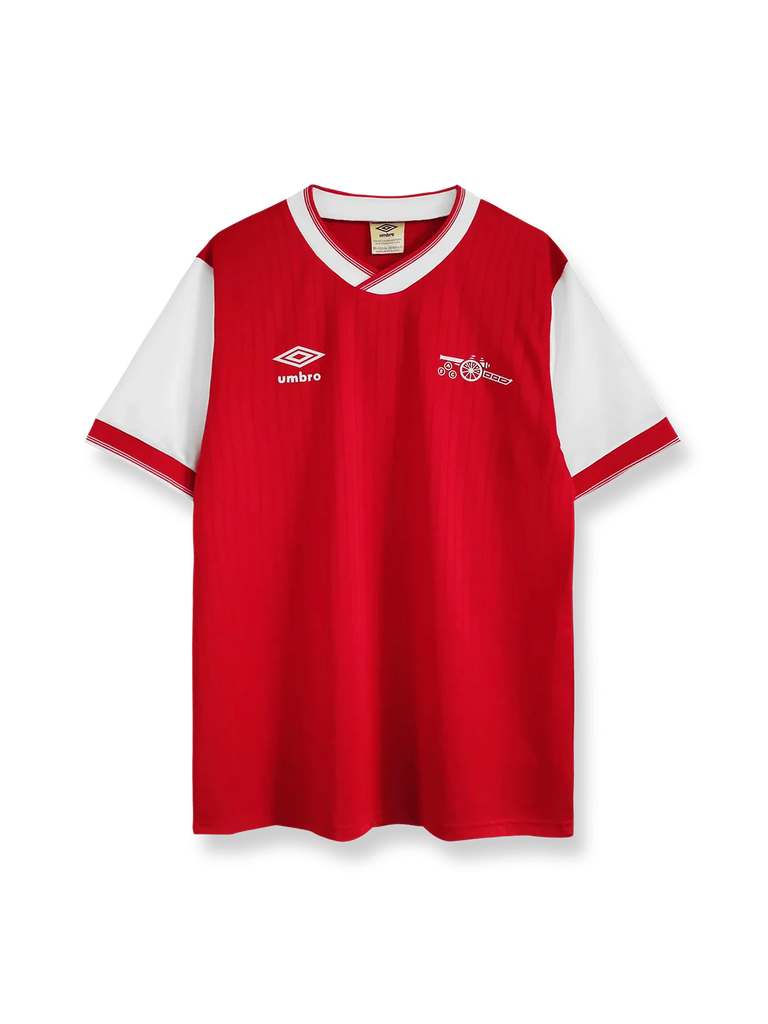1983/86シーズン アーセナル ホーム – KICKO JAPAN