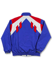 1984年 フランス代表 リバーシブル トラックジャケット