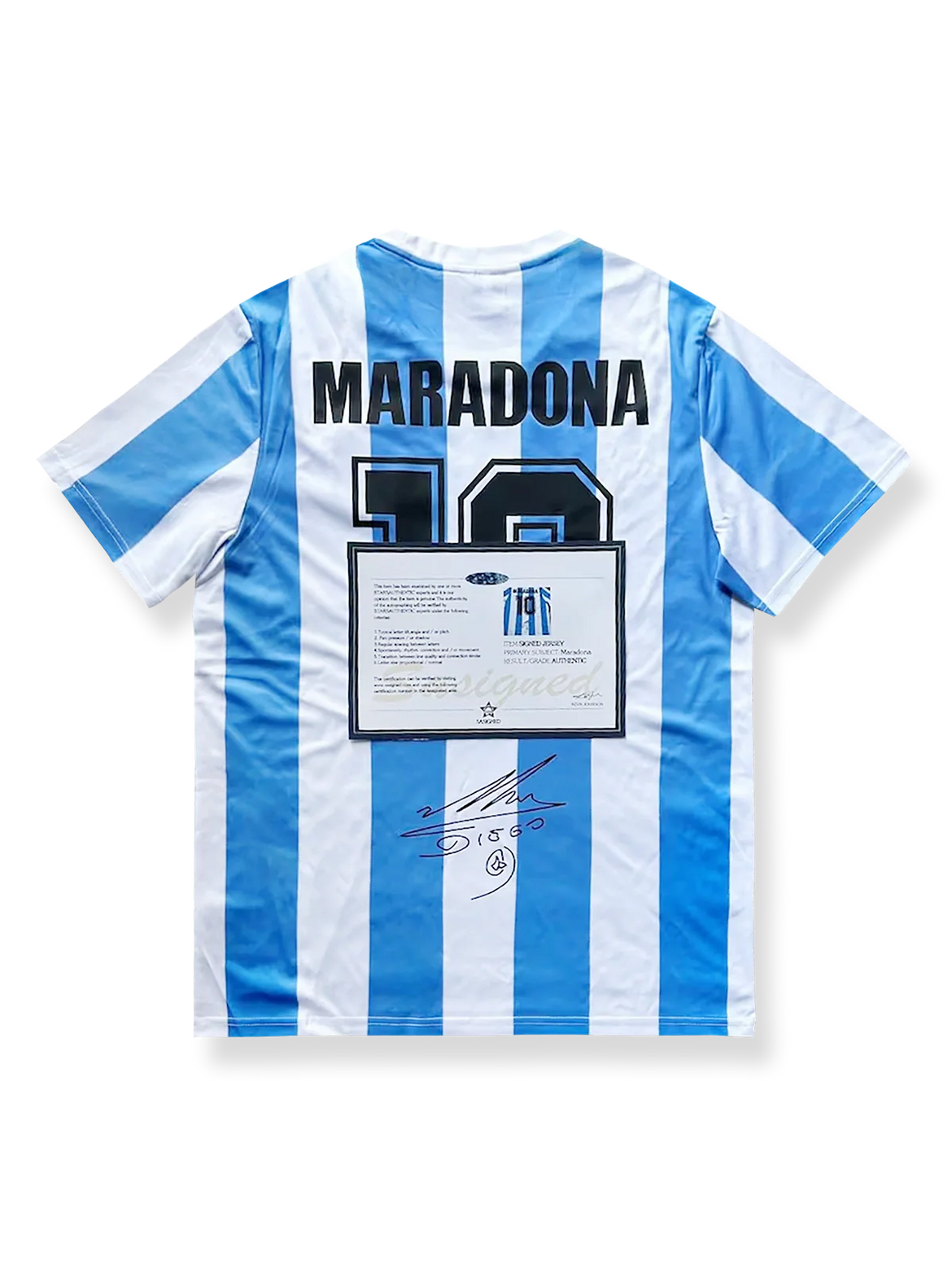 アルゼンチン代表サッカーユニフォーム通販｜レトロ&ブロークコア