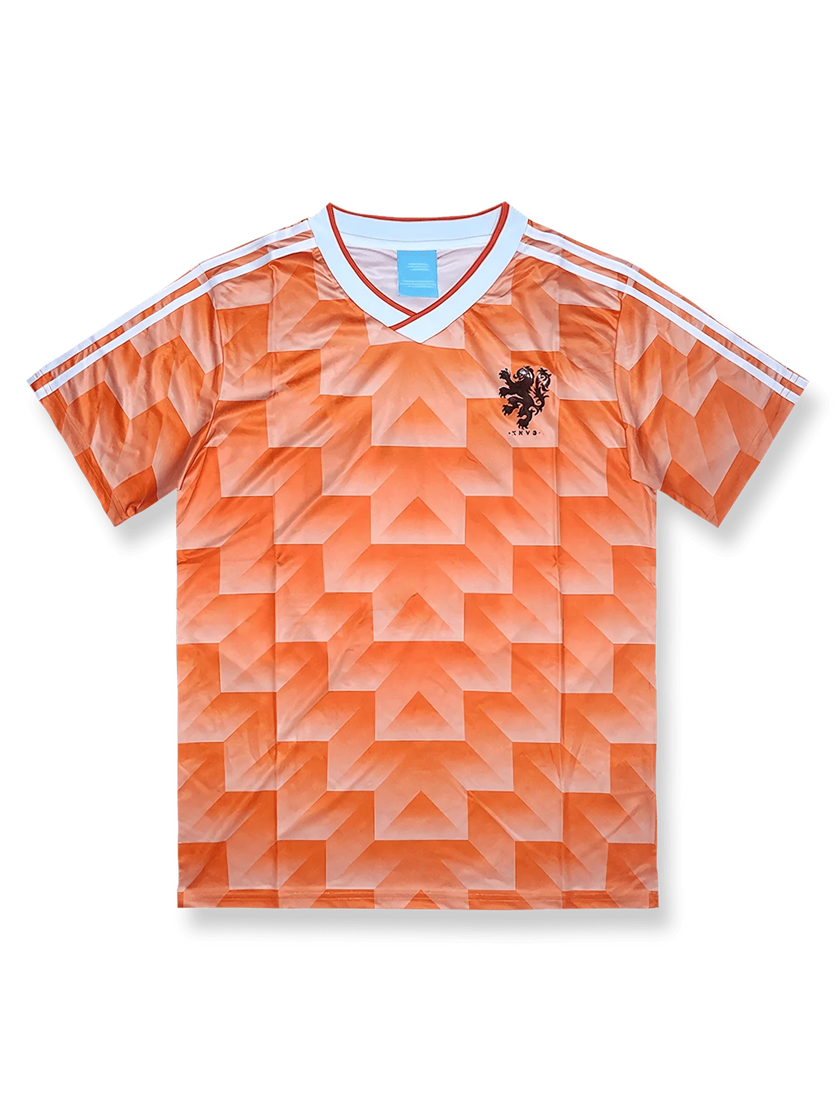 オランダ 06/08 ホーム オーセンティック オランダ代表ユニフォーム通販｜レトロ&ブロークコア【KICKO】 – KICKO