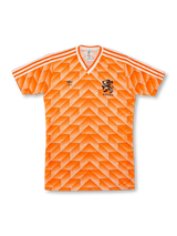 1988年 オランダ代表 ホームユニフォーム-KICKO – KICKO JAPAN