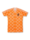 1988年オランダ代表 ホームユニフォーム