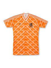1988年オランダ代表 ホームユニフォーム