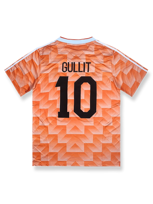 ミドリムシ オランダ代表 ユニフォーム 二枚セット ミドリムシ オランダ代表 ユニフォーム 二枚セット ミドリムシ