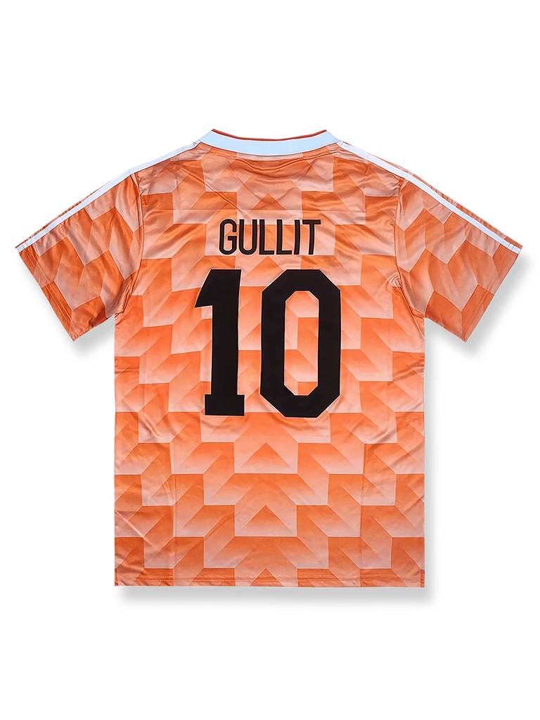 オランダ代表　ユニフォーム　レトロ　美品 オランダ代表 – Vintage Sports Football Store