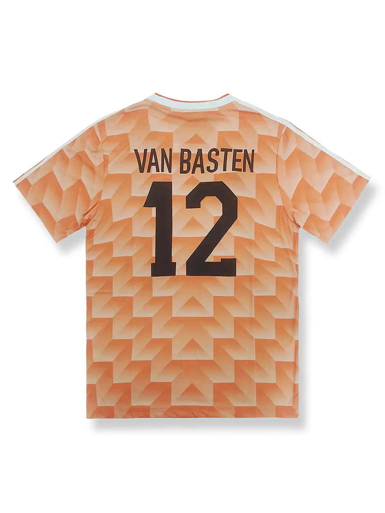 1988年 欧州選手権 オランダ ホーム ファン・バステン 12番-KICKO – Kicko