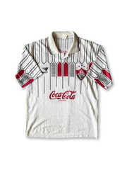 1989-93年 フルミネンセFC ホーム Coca-Cola