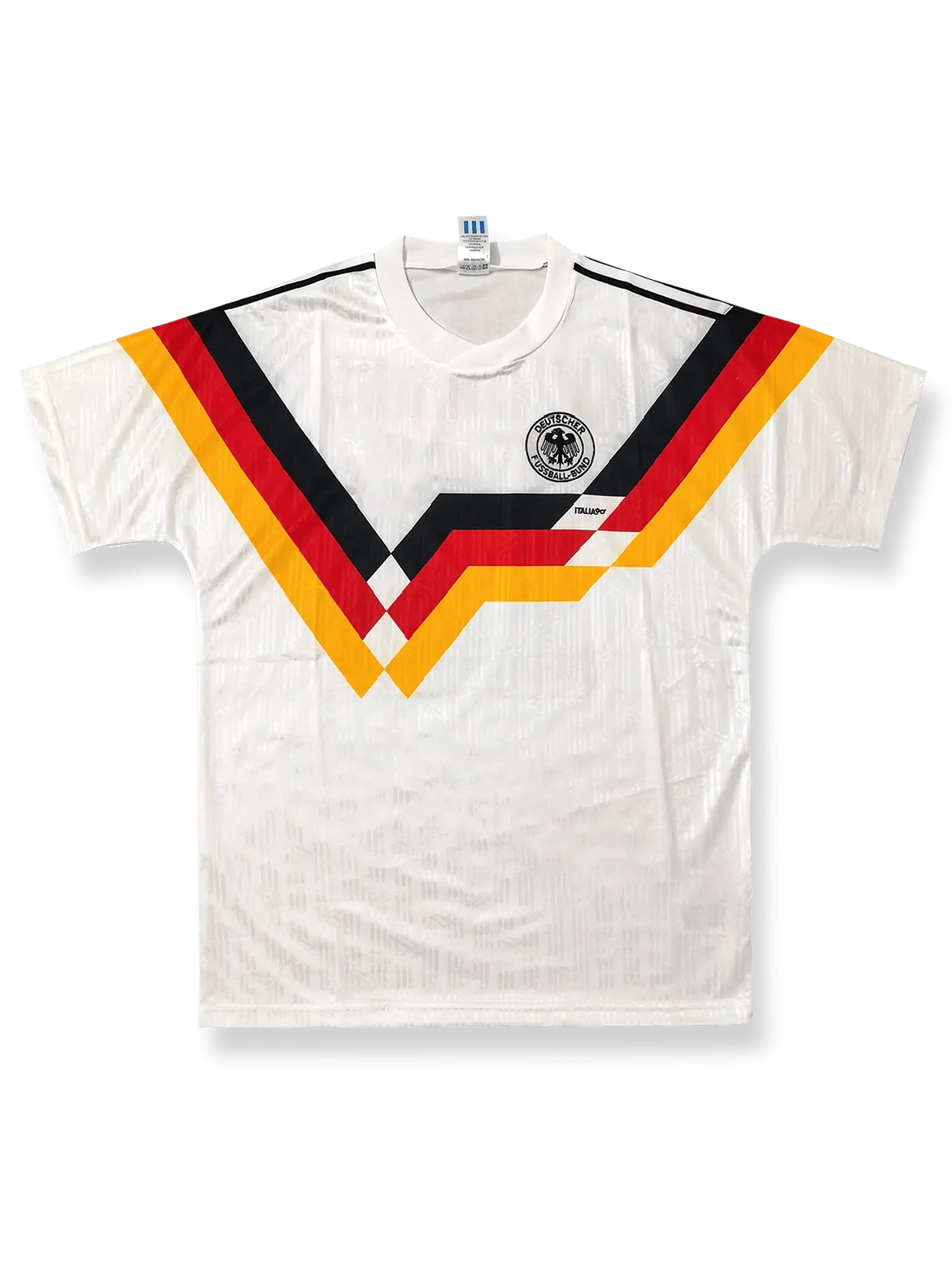 ドイツ代表サッカーユニフォーム通販｜レトロ&ブロークコア【KICKO