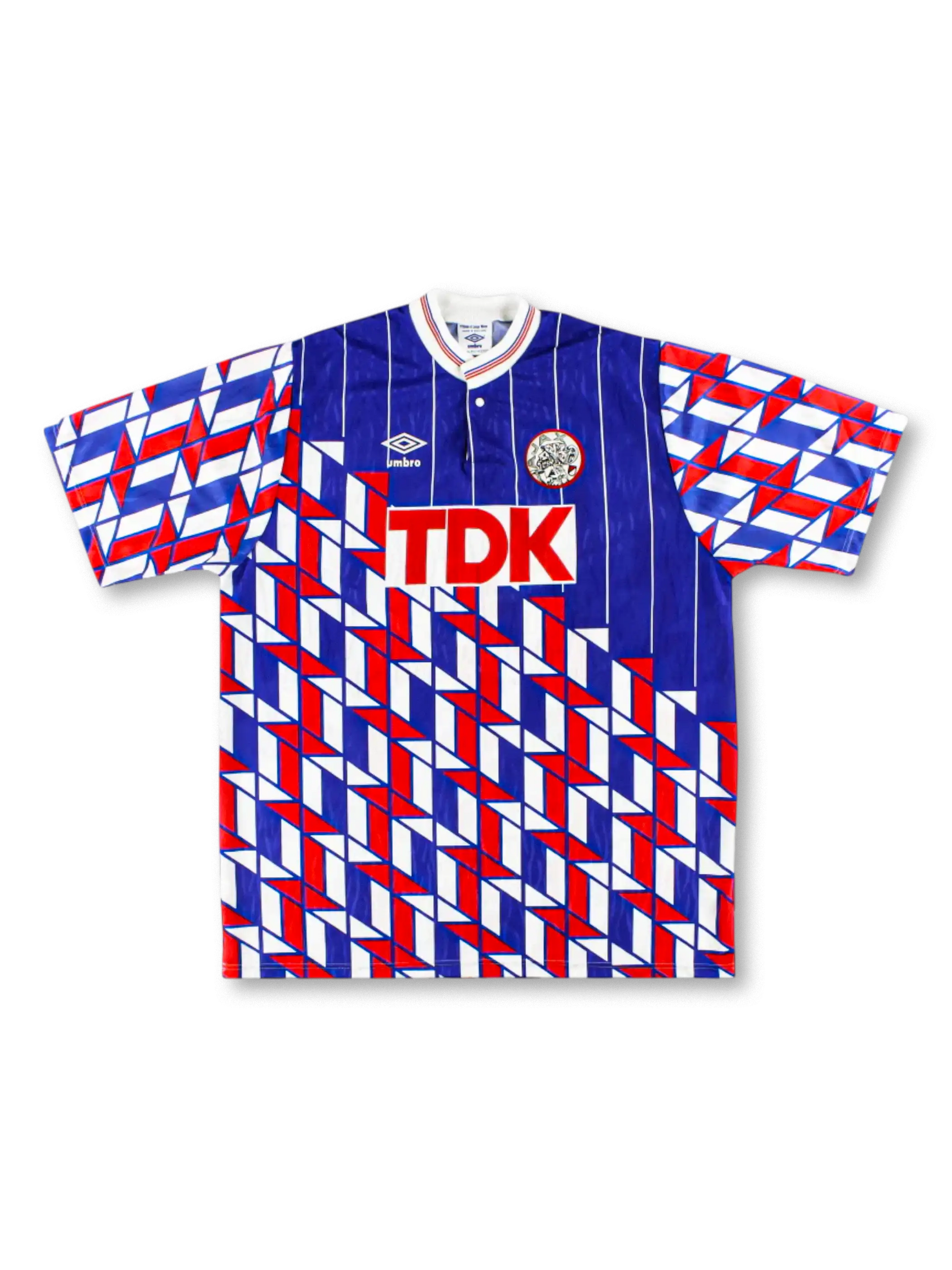 アヤックスサッカーユニフォーム通販｜レトロ&ブロークコア【KICKO