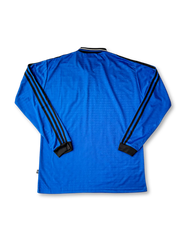 1990 アルゼンチン代表 アウェイ 長袖 アディダス