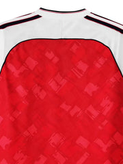 アーセナル　1990-92 ユニフォーム 1990/92シーズン アーセナル ホーム – KICKO JAPAN