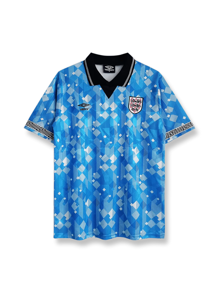 1990年 イングランド セカンド アウェイ ユニフォーム-KICKO – KICKO JAPAN 1990年 イングランド セカンド アウェイ ユニフォーム-KICKO – KICKO JAPAN