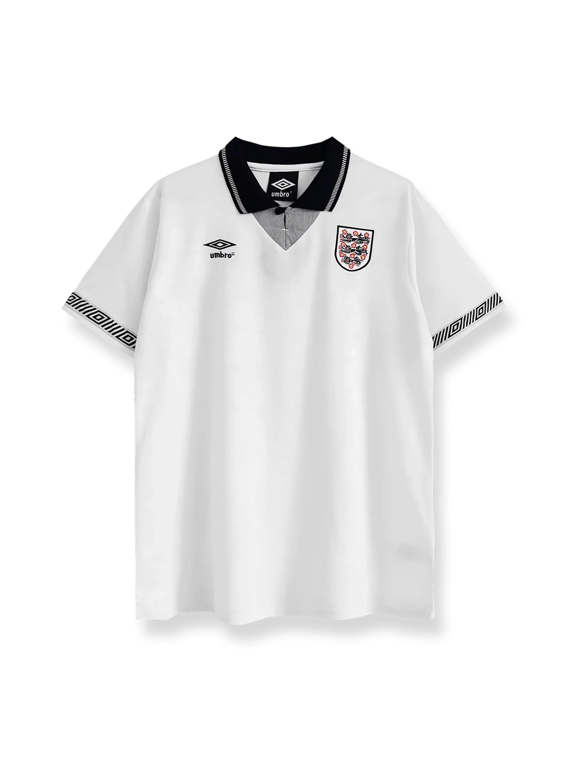 イングランド代表サッカーユニフォーム通販｜レトロ&ブローク