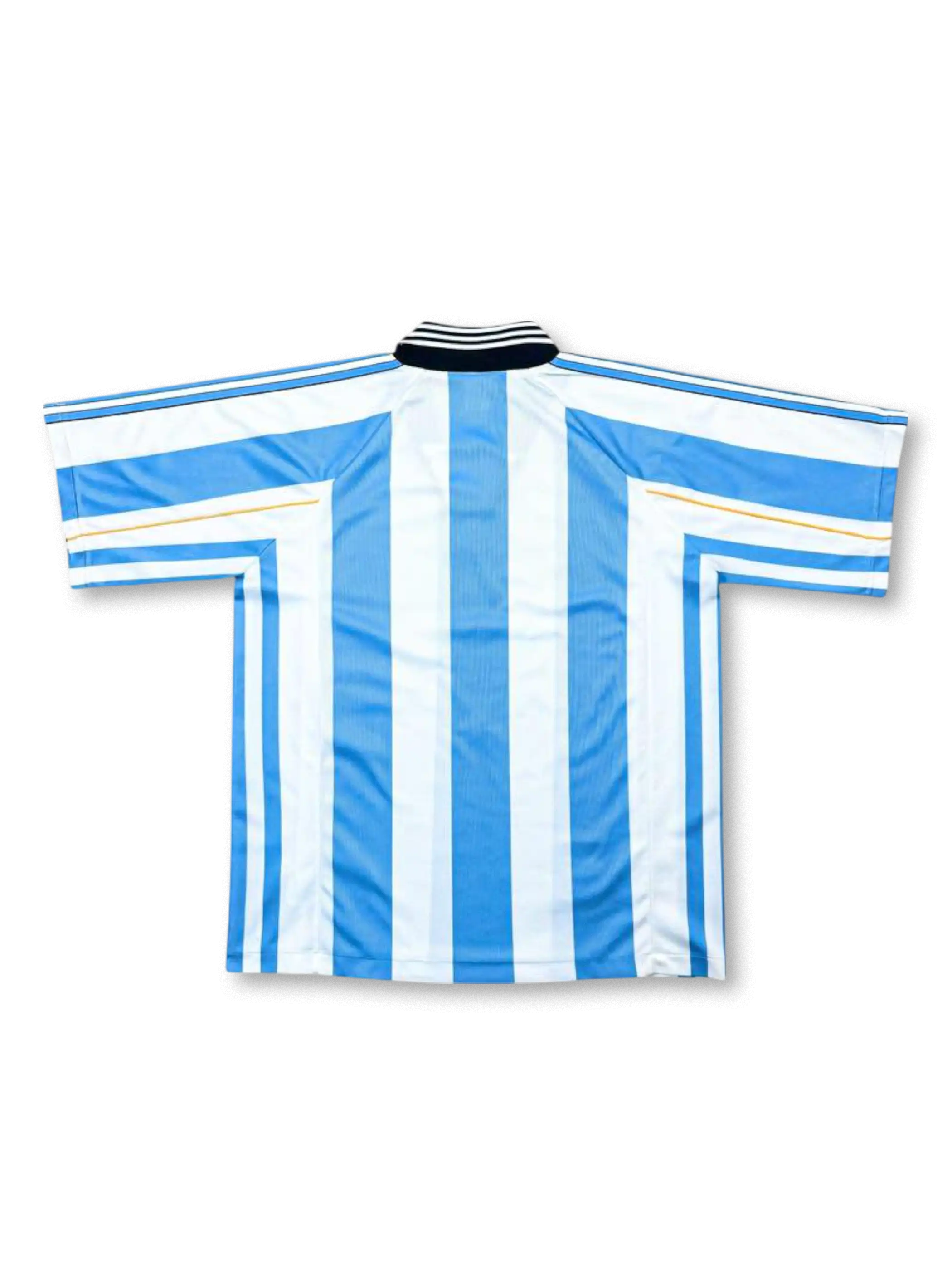 1990年代 アルゼンチン代表 アディダス サッカーユニフォーム