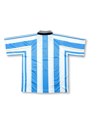 1990年代 アルゼンチン代表 アディダス サッカーユニフォーム