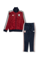 アーセナル ヘリテージ トラックセット 正面