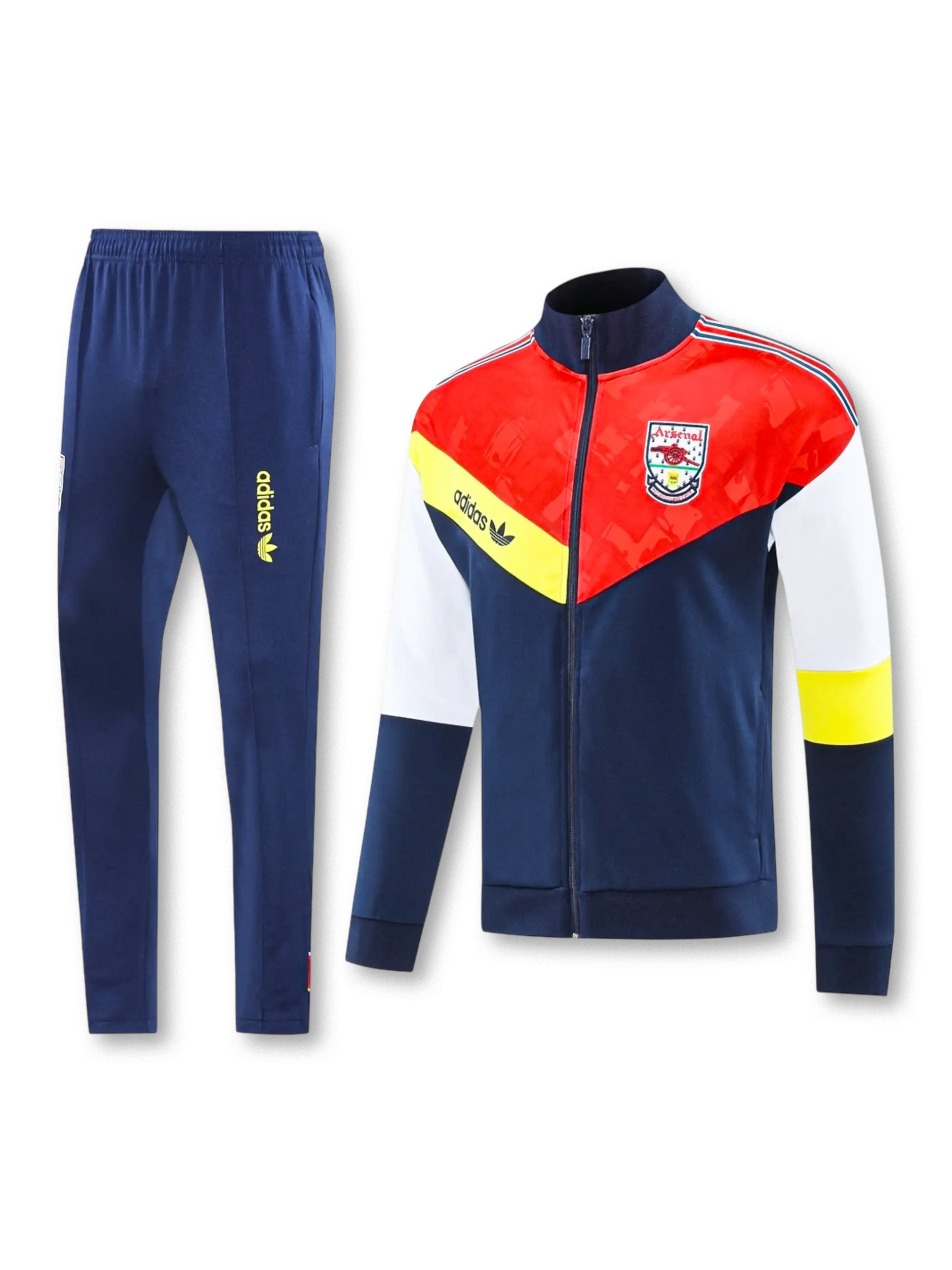 アーセナルFC｜クラシック＆最新ユニフォーム特集 | KICKO公式 – KICKO