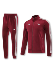 90年代 アーセナル トレーニング トラックスーツ