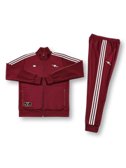 90年代アーセナル トレーニングトラックスーツ 正面