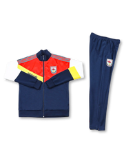 90年代 アーセナル トレーニング トラックスーツ