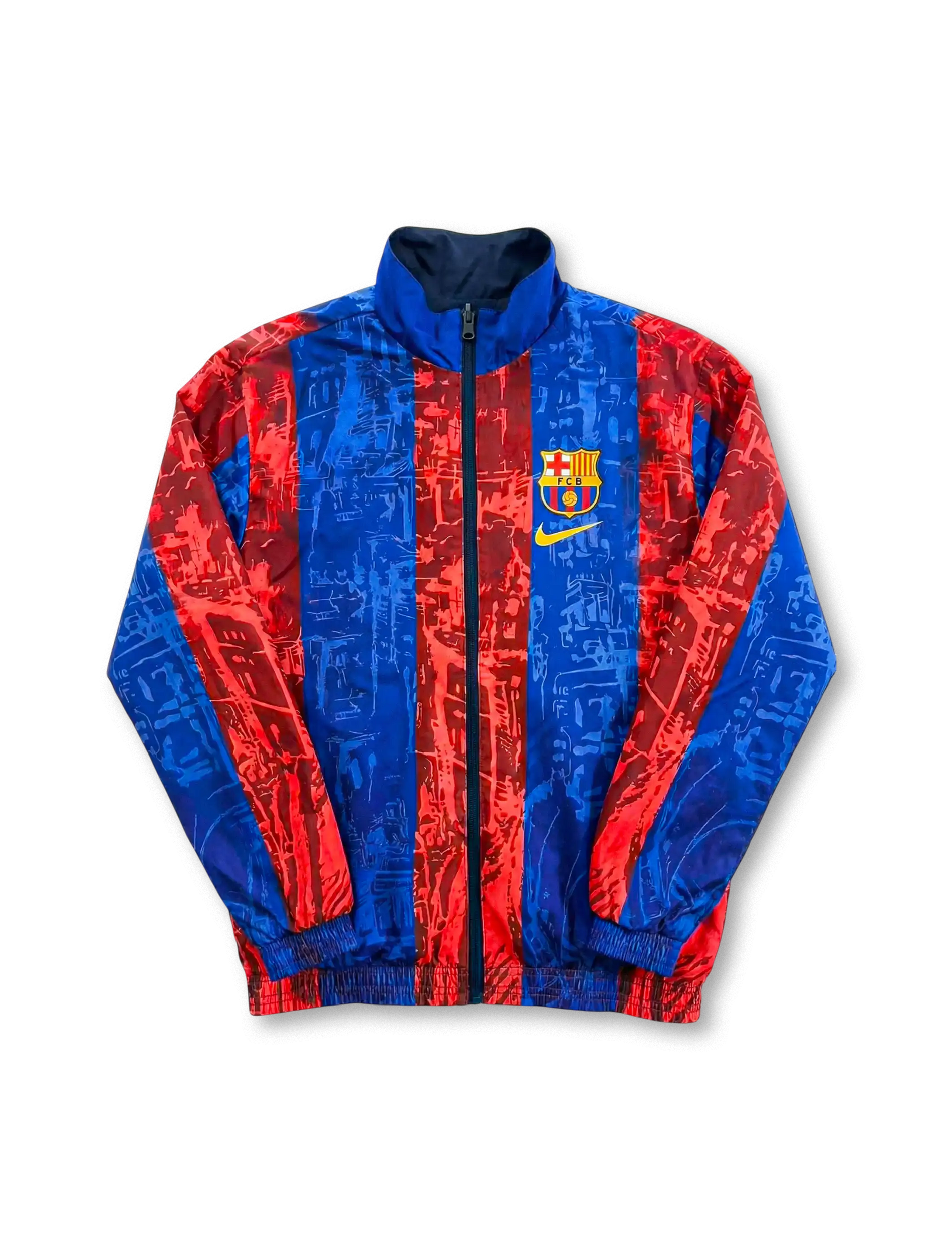 公式】FCバルセロナ ユニフォーム｜ブラウグラナの伝統｜クラシック