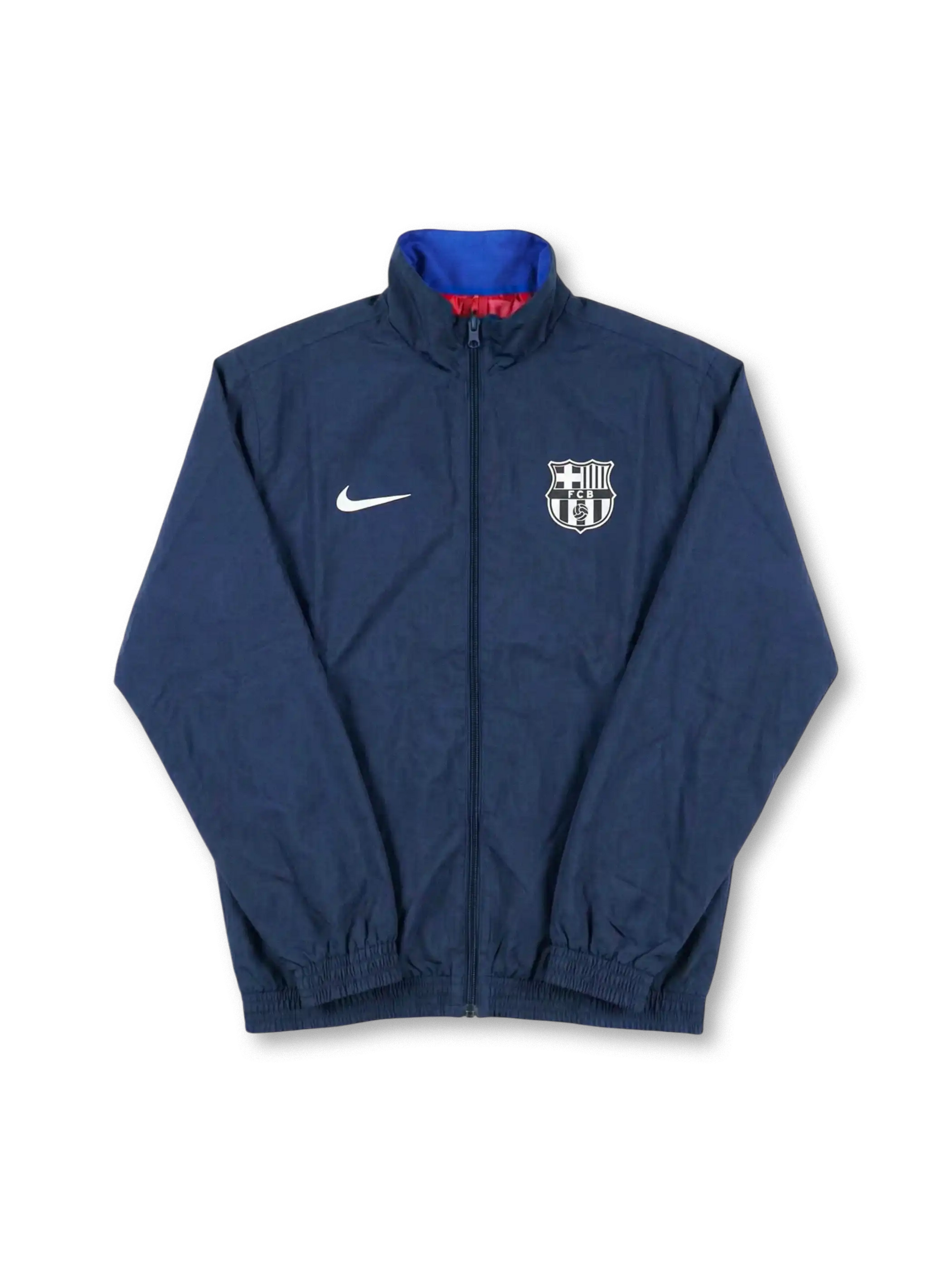 リバーシブルジャケット｜サッカークラブ＆代表チーム アウター
