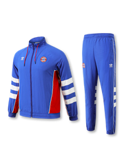 1990年代 バイエルン・ミュンヘン レトロ トラックスーツ