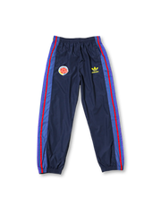 1990年代 コロンビア代表 レトロ トラックスーツ