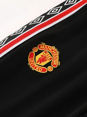 90年代 マンチェスター・ユナイテッド Umbro トレーニング トラックスーツ